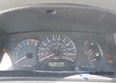 2007 Toyota Corolla Ce from USA, damaged, VIN 1NXBR32E87Z801038